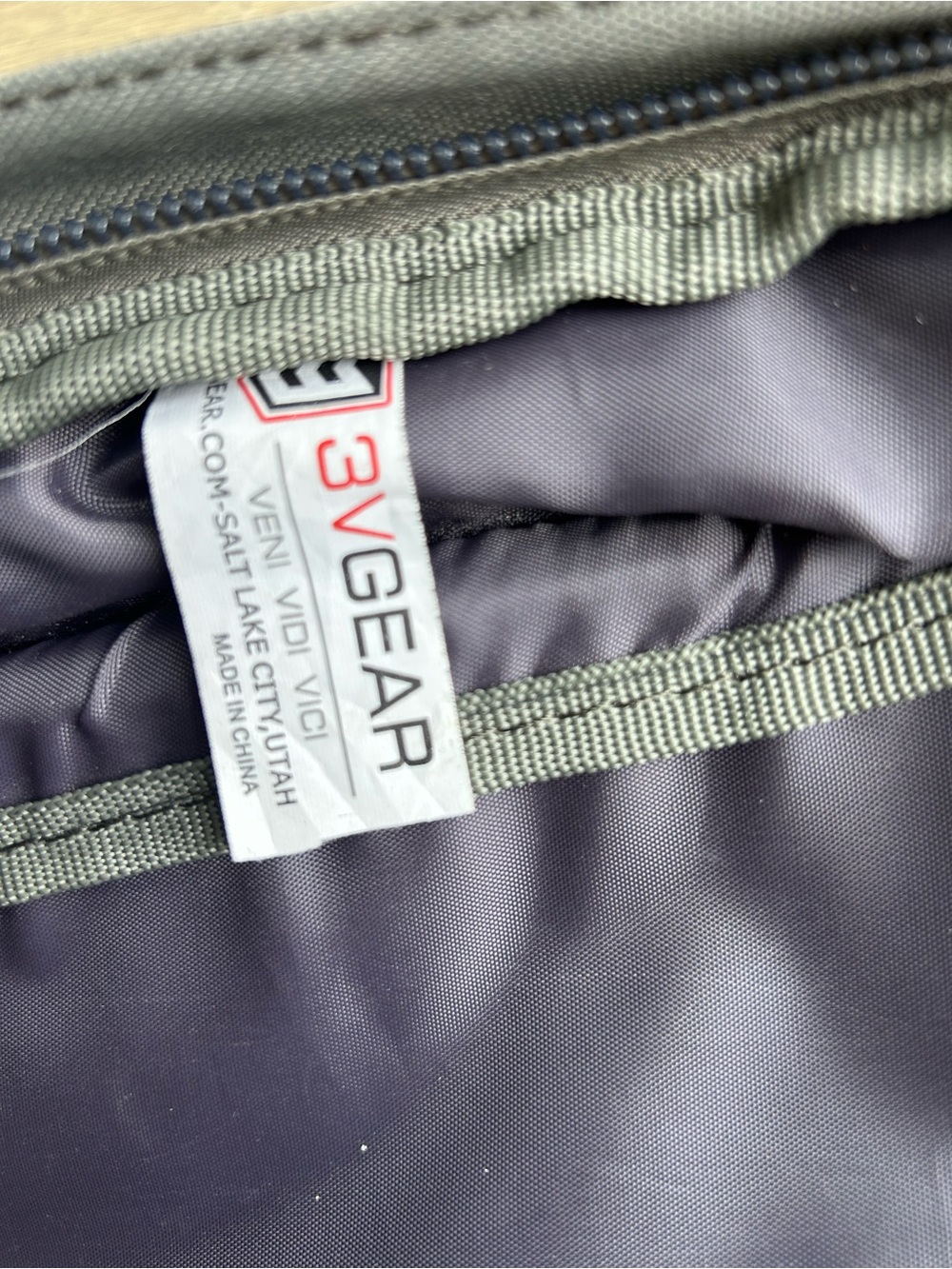 3v Gear Tactical Molle Backpack View 4